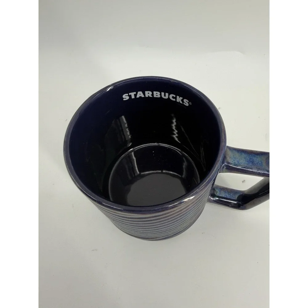 Starbucks pre owned
